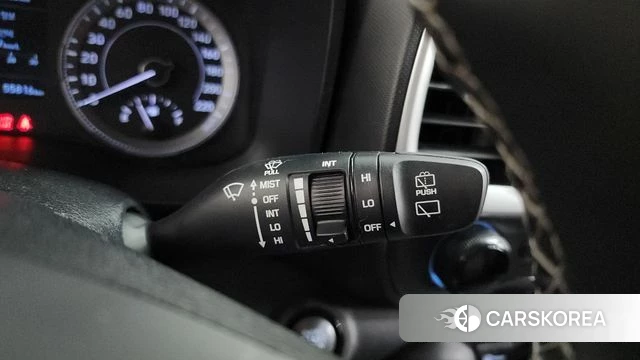 Hyundai Venue id 4614729 из Кореи 19