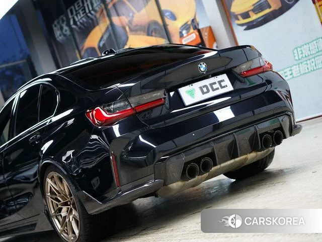BMW M3 id 4275889 из Китая 19