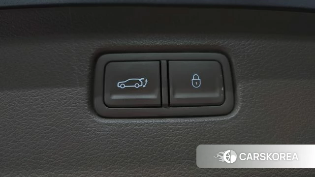Genesis GV80 id 4506322 из Кореи 19