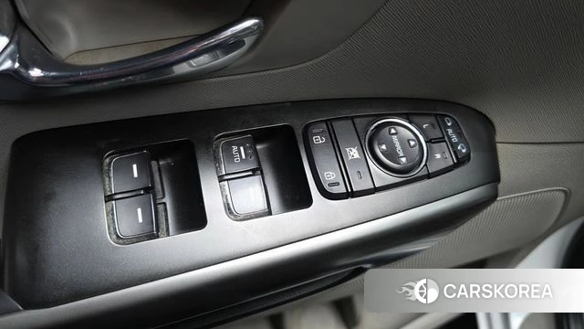 Kia The New Carnival id 4776457 из Кореи 19