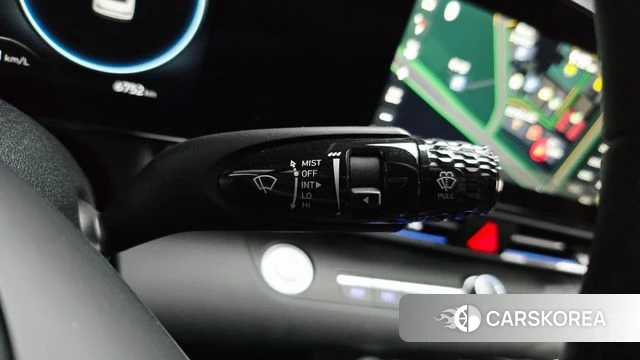 Hyundai The New Avante (CN7) id 4222584 из Кореи 19