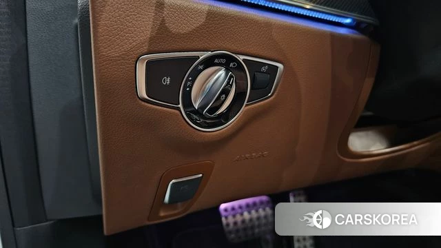 Mercedes-Benz E-Class W213 id 4647845 из Кореи 19