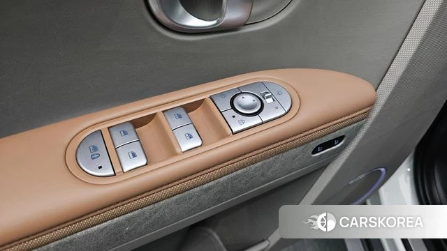 Hyundai Ionic 5 id 4415744 из Кореи 19