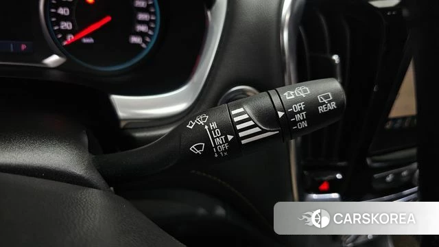 Chevrolet (GM Daewoo) Traverse id 4350366 из Кореи 19