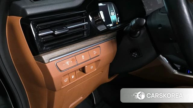 Kia Mohave Master id 4322796 из Кореи 19