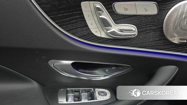 Mercedes-Benz E-Class W213 id 4880799 из Кореи 19