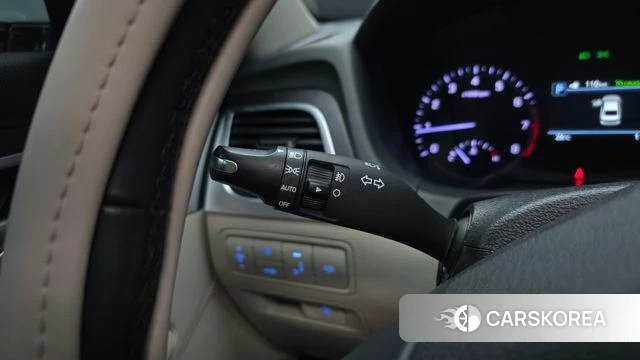 Genesis G80 id 4371950 из Кореи 19
