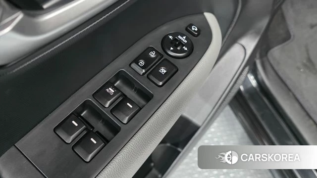 Kia The New Kia Ray EV id 4230259 из Кореи 19