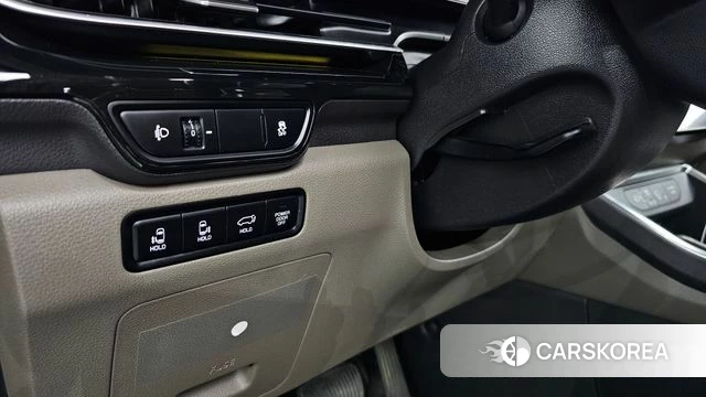 Kia The New Carnival 4th Generation id 4941406 из Кореи 19