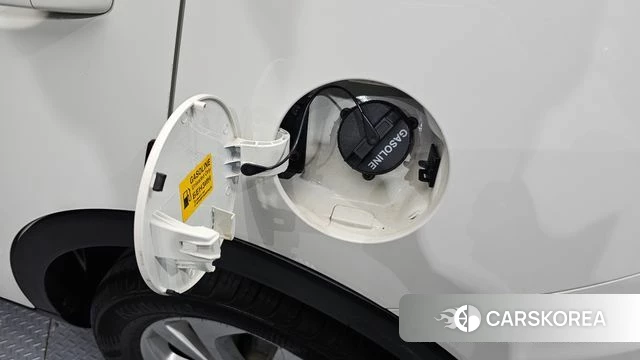 Ssangyong Tivoli Armor id 4508489 из Кореи 19