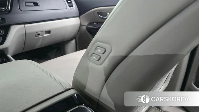 Kia The New Carnival id 4746561 из Кореи 19