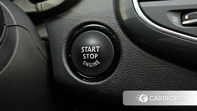 Renault Korea (Samsung) SM6 id 4225770 из Кореи 19