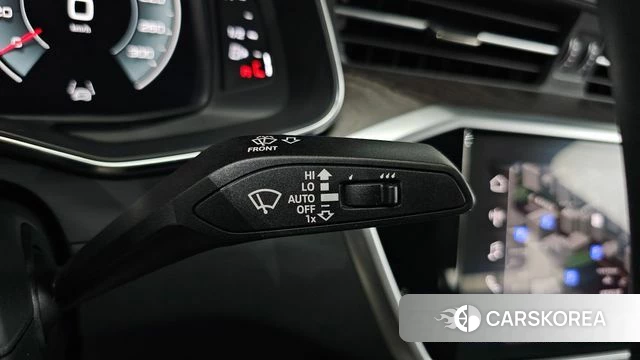 Audi A6 (C8) id 4495086 из Кореи 19