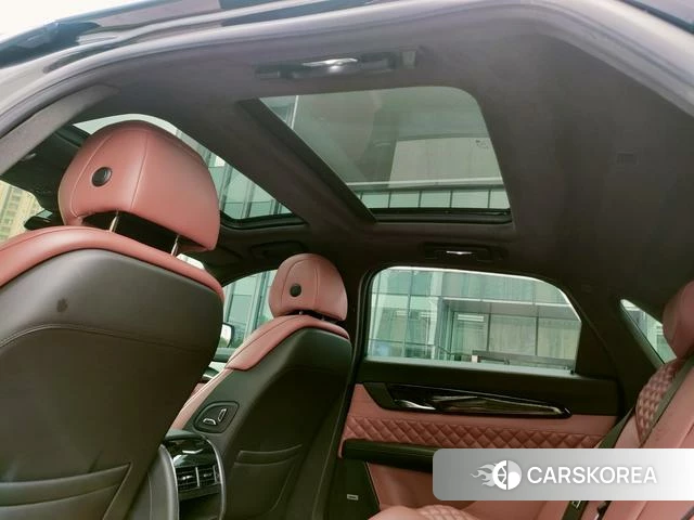 Cadillac CT6 id 3857931 из Китая 19