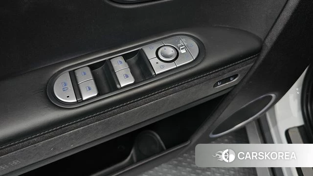 Hyundai Ionic 5 id 4580042 из Кореи 19