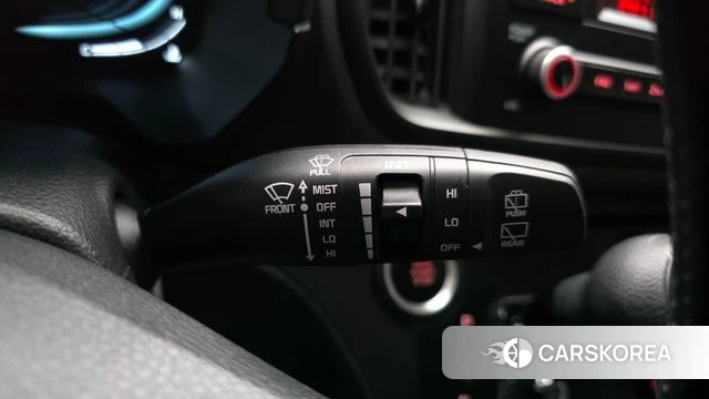 Kia The New Kia Ray id 4893581 из Кореи 19