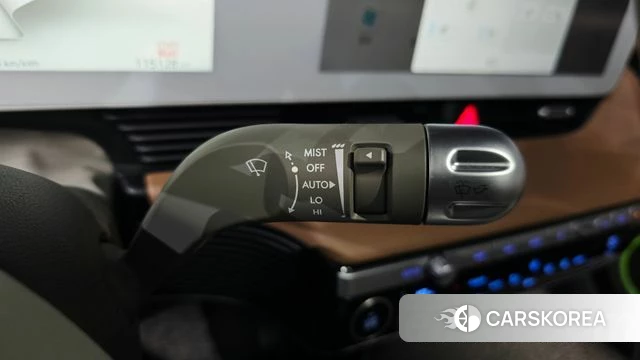 Hyundai Ionic 5 id 4779683 из Кореи 19
