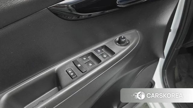 Chevrolet (GM Daewoo) The New Spark id 4854930 из Кореи 19