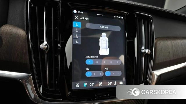Volvo S90 id 4906122 из Кореи 19