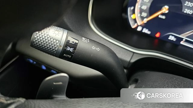 Genesis GV80 id 4423739 из Кореи 19