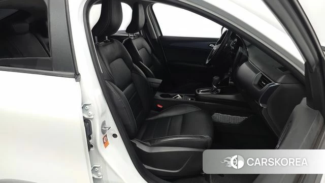 Renault Korea (Samsung) XM3 id 4763265 из Кореи 19