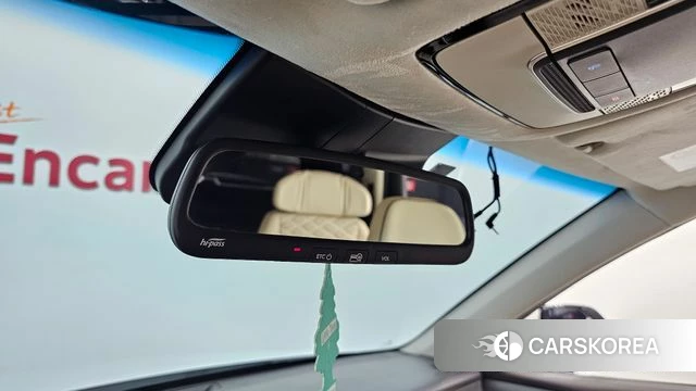 Hyundai Palisade id 4470187 из Кореи 19