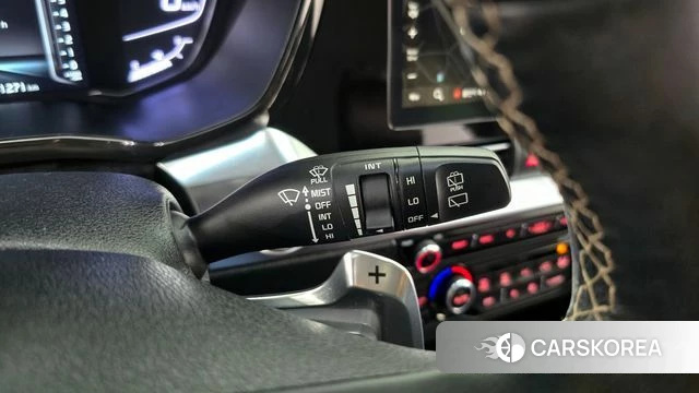 Kia The New Niro id 4339418 из Кореи 19