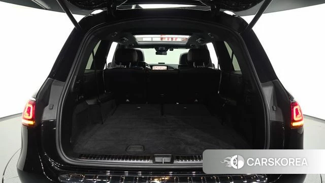 Mercedes-Benz GLS - Class X167 id 4383240 из Кореи 19