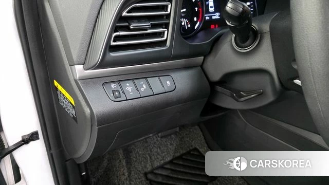 Hyundai The New Avante AD id 4203392 из Кореи 19