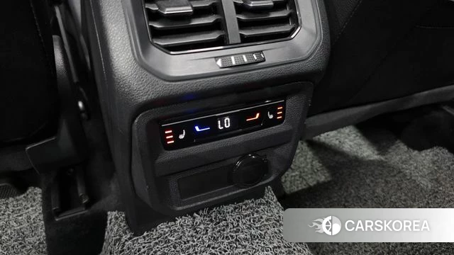 Volkswagen Tiguan Allspace id 4528539 из Кореи 19