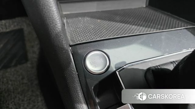 Volkswagen Tiguan second Generation id 4952581 из Кореи 19