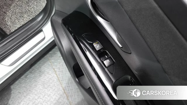 Hyundai Tucson (NX4) id 4302853 из Кореи 19