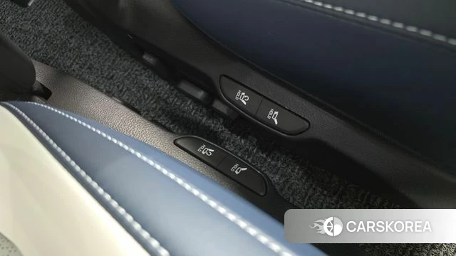 Kia The New Carnival 4th Generation id 4607497 из Кореи 19