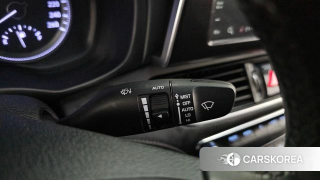 Hyundai Grandeur IG id 4865245 из Кореи 19