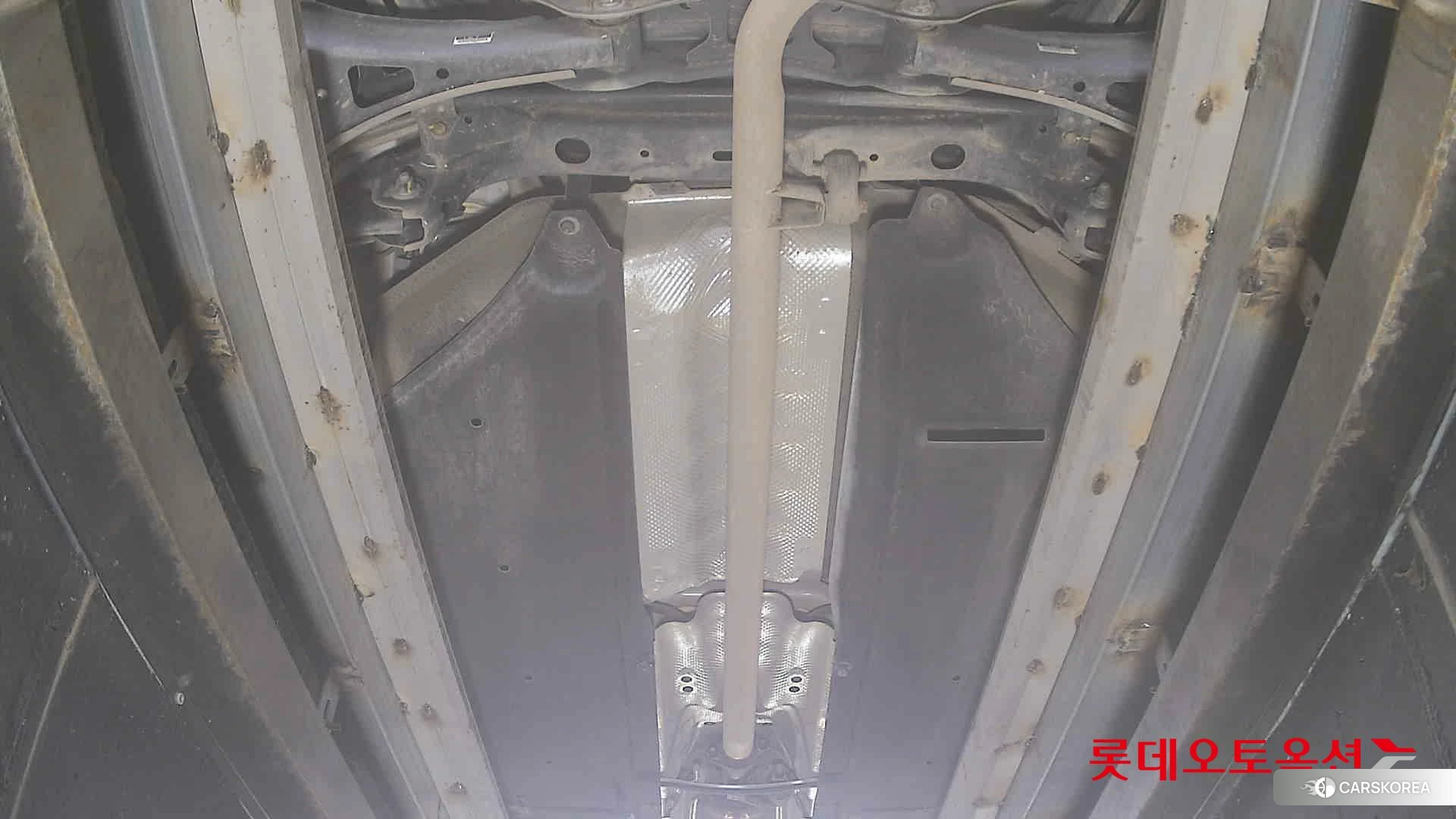 Hyundai Sonata id 4664251 из Кореи 19