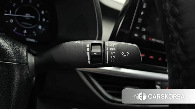 Kia The New K3 2nd generation id 4608723 из Кореи 19