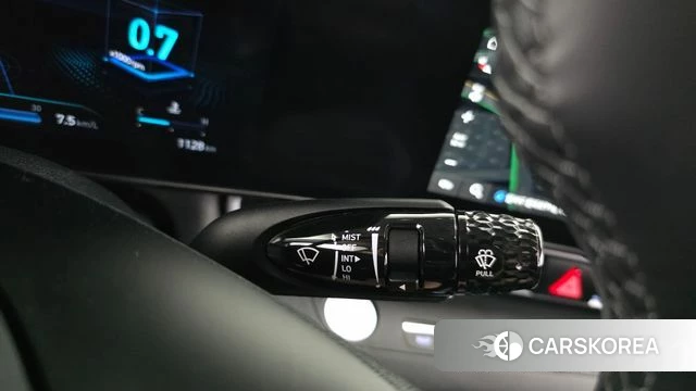 Hyundai The New Avante (CN7) id 4644938 из Кореи 19