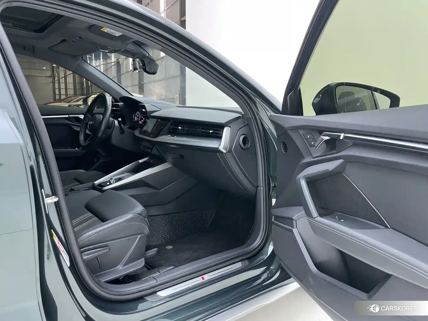Audi A3 id 4686180 из Китая 19
