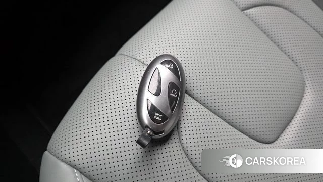 Hyundai The New Avante (CN7) id 4904622 из Кореи 19