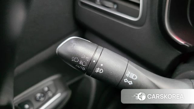 Renault Korea (Samsung) The New QM6 id 4465216 из Кореи 19