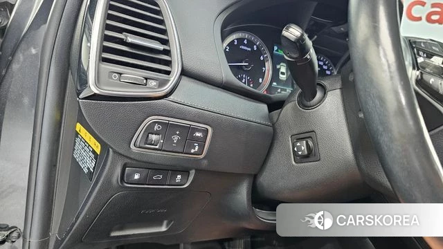 Hyundai Grandeur IG id 4678036 из Кореи 19