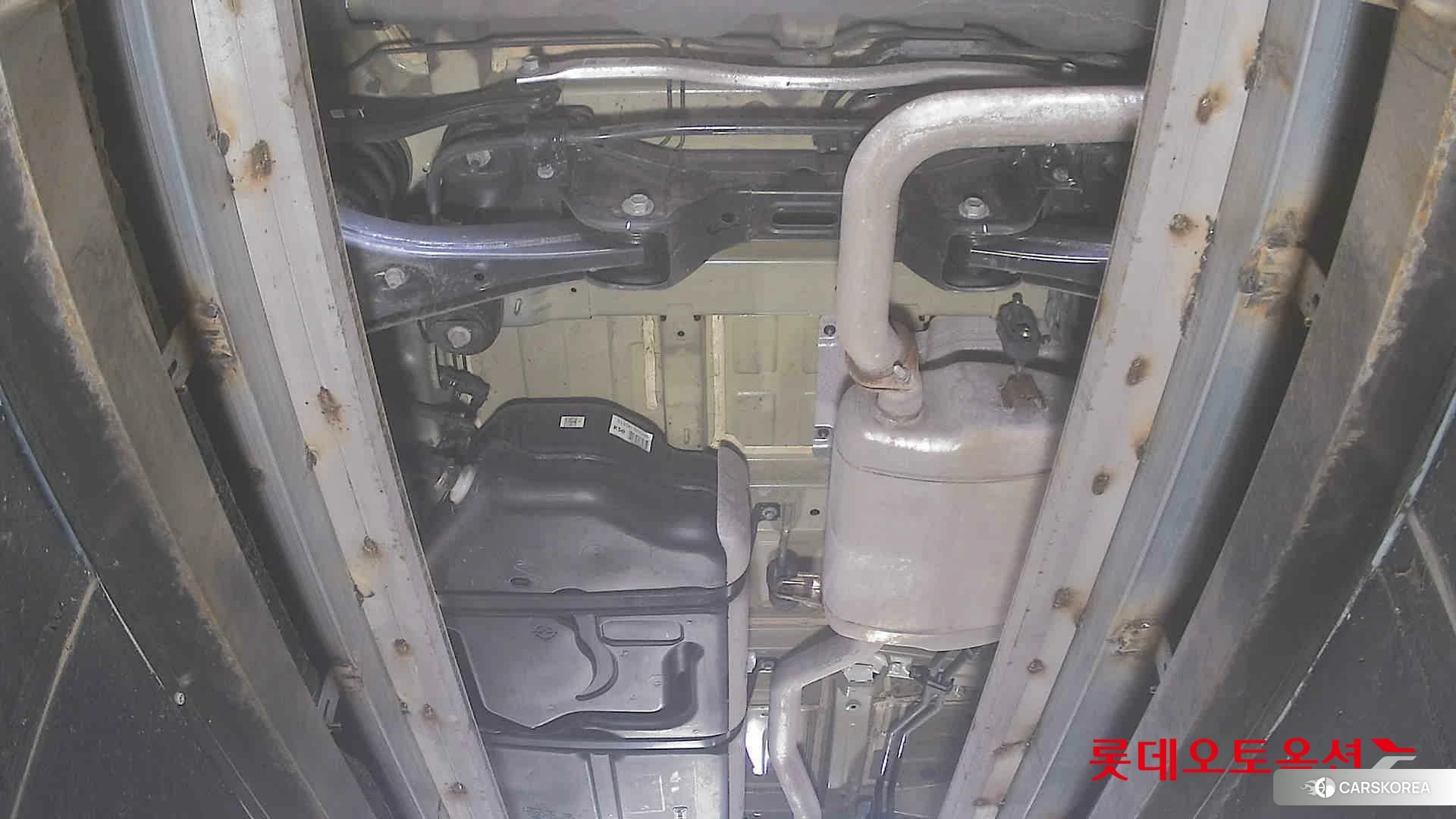 Kia Carnival id 4669077 из Кореи 19