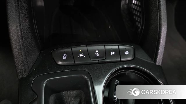 Chevrolet (GM Daewoo) Trailblazer id 4502024 из Кореи 19
