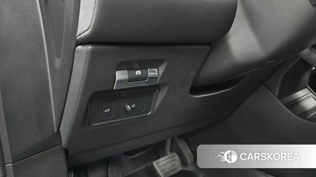 Land Rover Range Rover Evoque 2nd Generation id 4488430 из Кореи 19