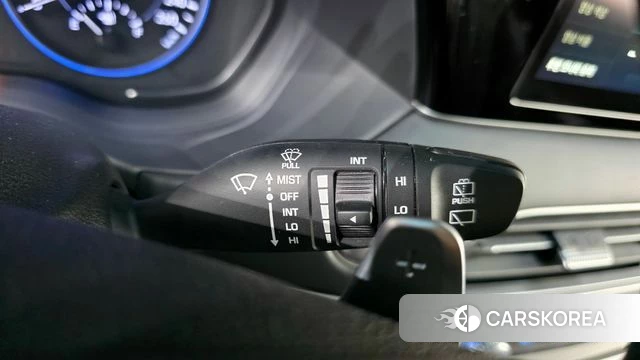 Hyundai Palisade id 4423873 из Кореи 19
