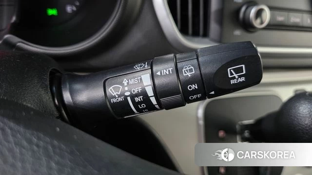 Kia The New Ray id 4286318 из Кореи 19