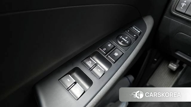 Hyundai All New Tucson id 4232967 из Кореи 19