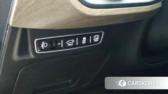 Kia K8 Hybrid id 4540957 из Кореи 19