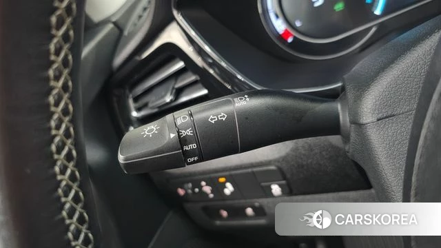 Kia Niro Plus id 4650167 из Кореи 19