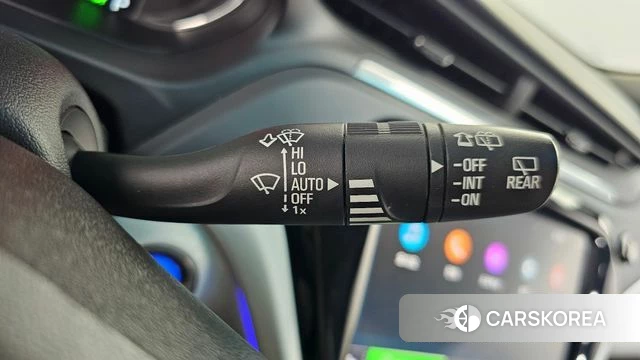 Chevrolet (GM Daewoo) Bolt EV id 4882598 из Кореи 19